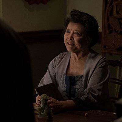 Madame Pong
