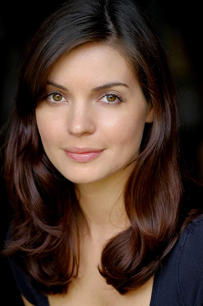 Merissa Porter