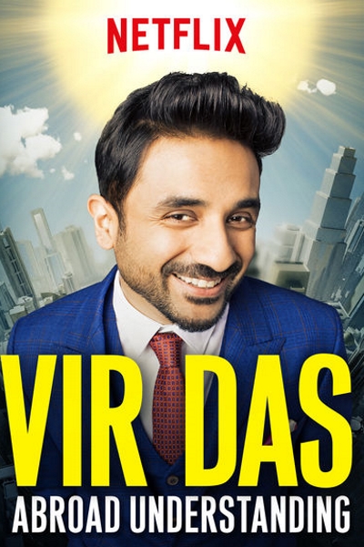 Vir Das: Abroad Understanding