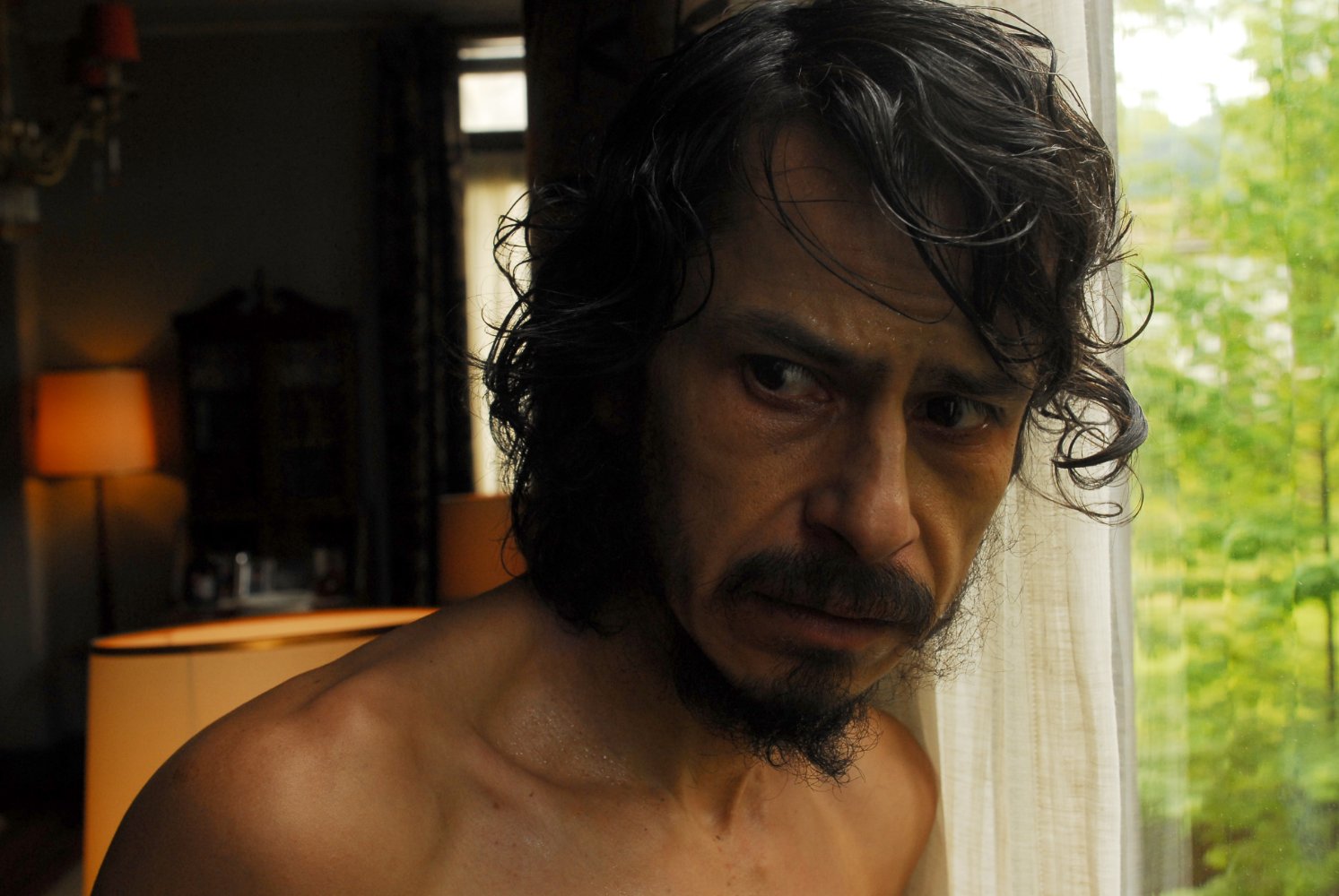 Gustavo Sánchez Parra