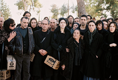 Moshe Ivgy