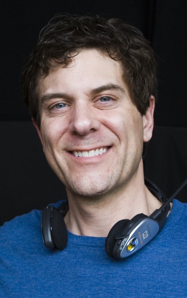 Scott Mitchell Rosenberg