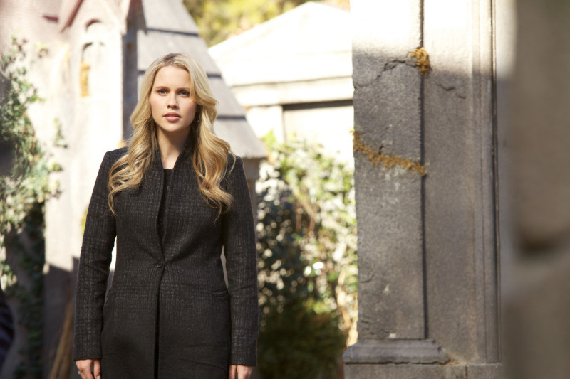 Rebekah Mikaelson