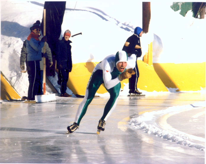 Tim O'Halloran