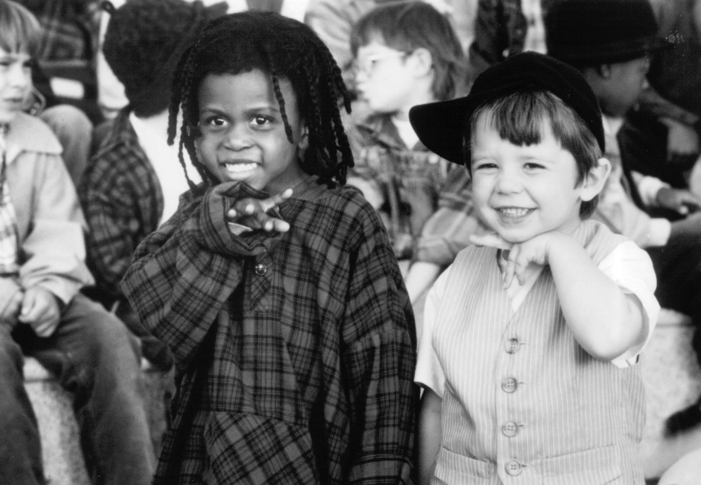Buckwheat