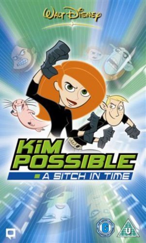 123movies - Click and watch Kim Possible - Season 3 Free and without ...