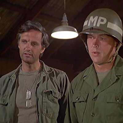 The M.P.