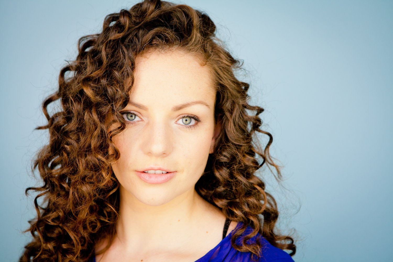 Bridget Wareham
