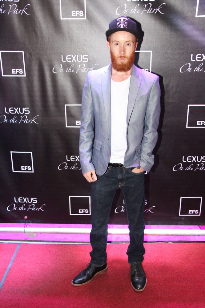 Josh Cruddas