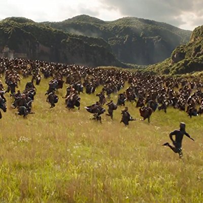 M'Baku