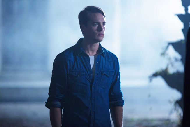 Luke Ramsey