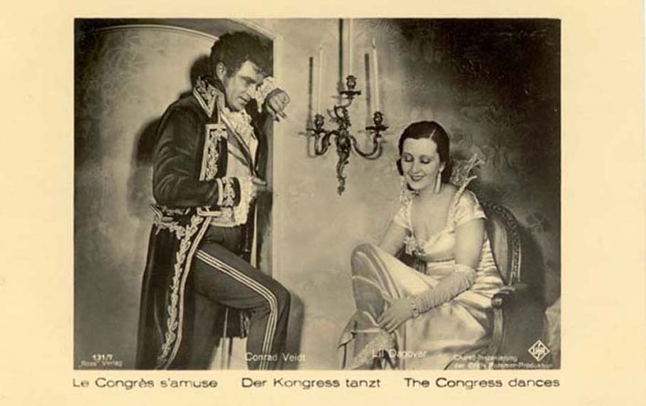 Metternich