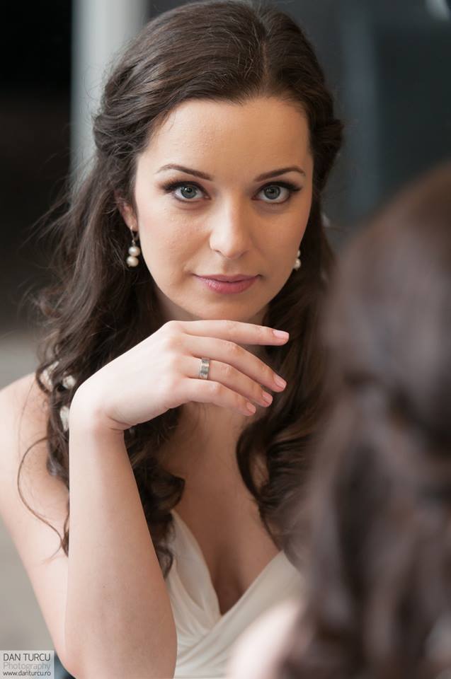 Sabina Branduse