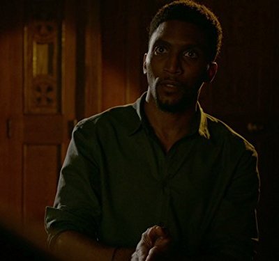 Vincent Griffith, Finn Mikaelson