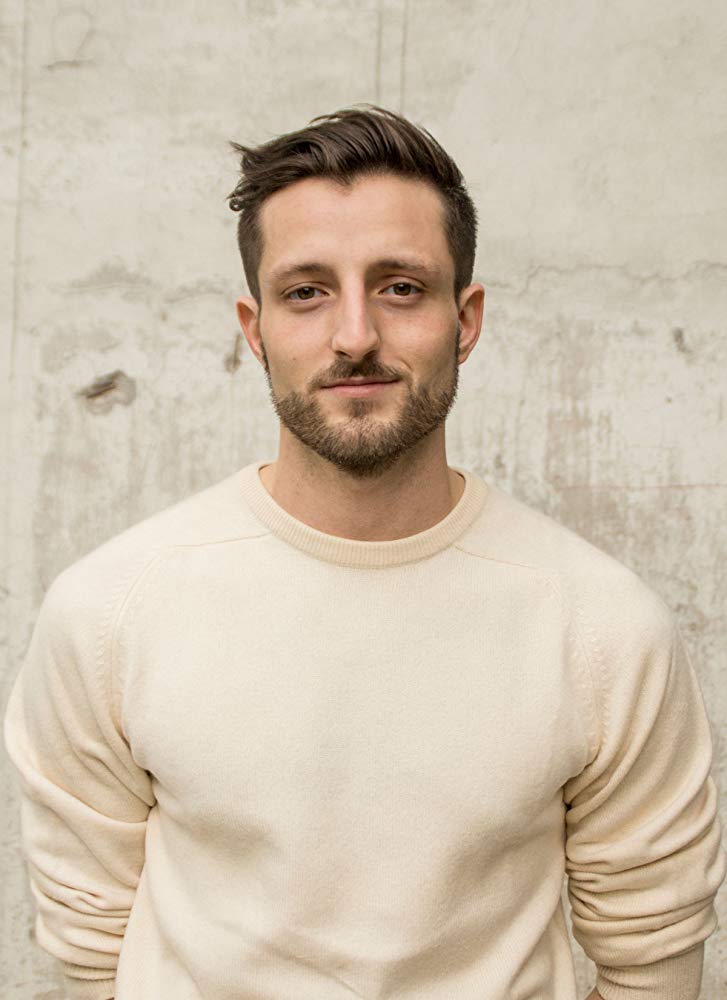 Emilio Cuaik