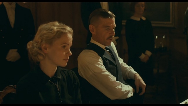 Arthur Shelby