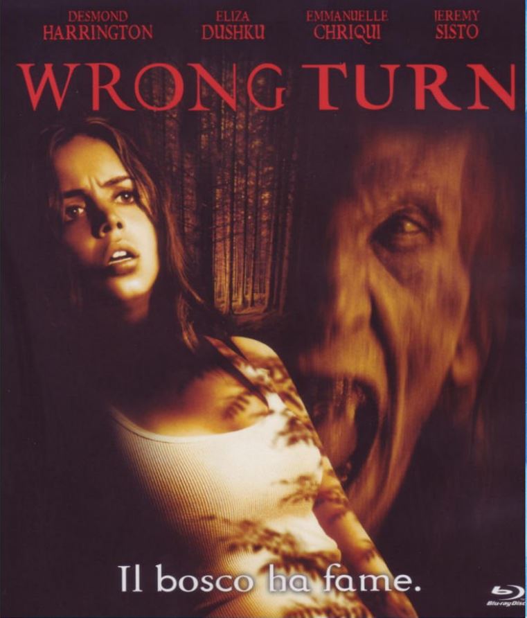 123movies Wrong Turn Watch here for free