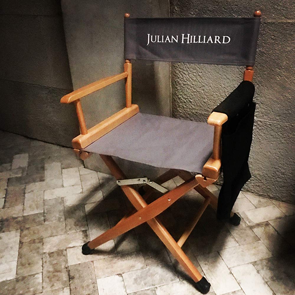 Julian Hilliard