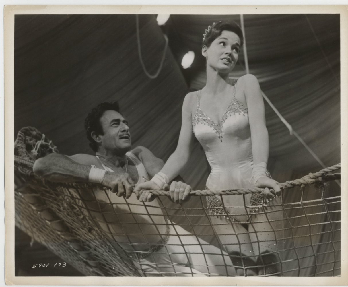 Kathryn Grant