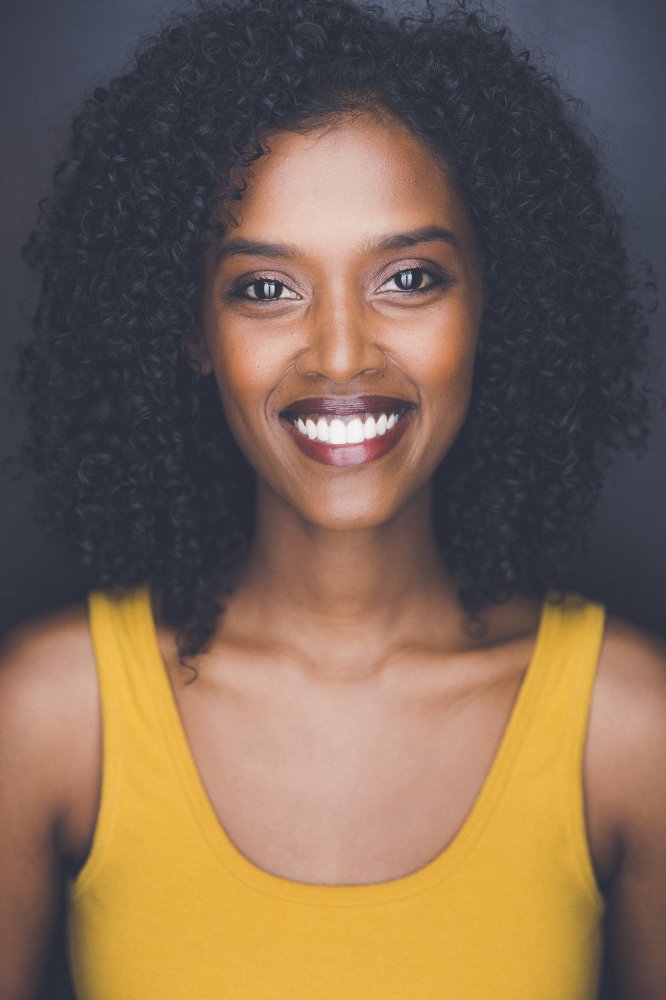 Bisserat Tseggai