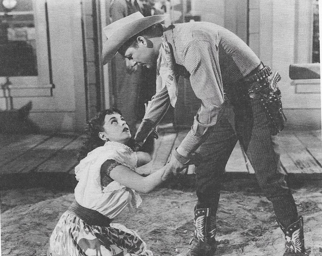 Estelita Rodriguez