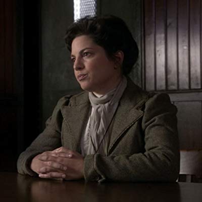 Emma Goldman
