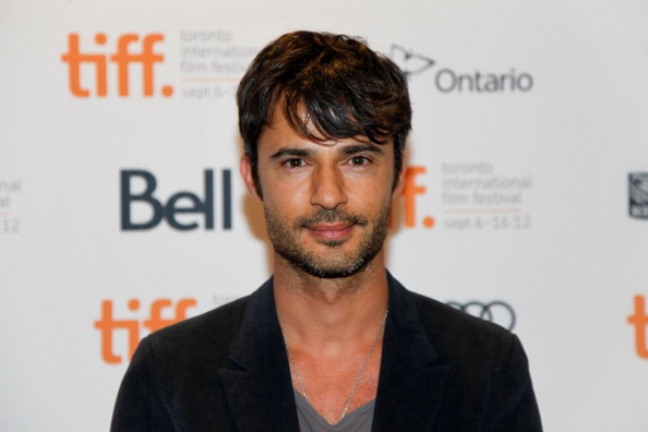 David Atrakchi