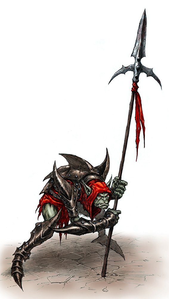 Goblins