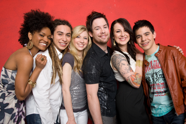 Jason Castro