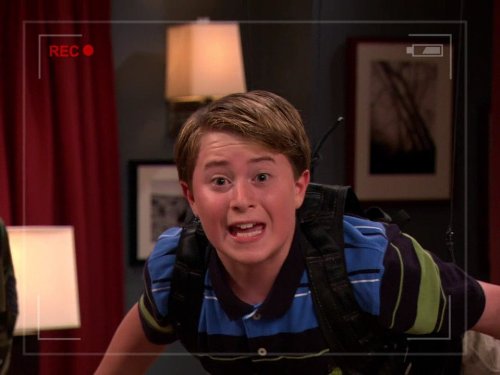 Nevel Papperman