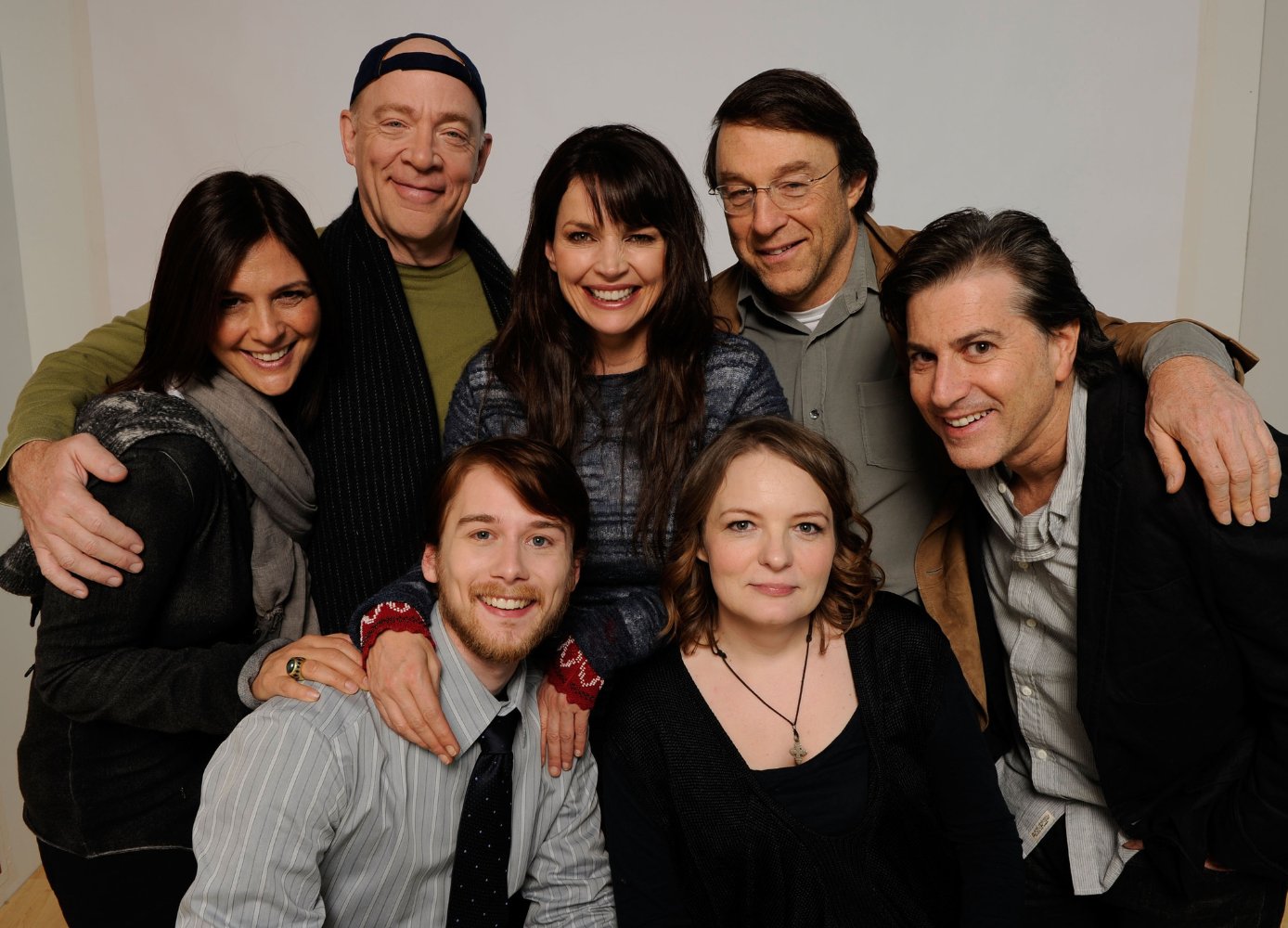 Gwyn Lurie