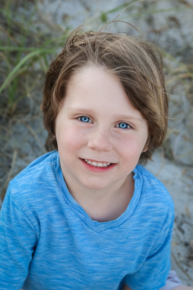 Gavin Munn