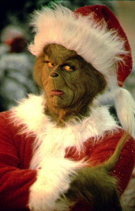 Grinch