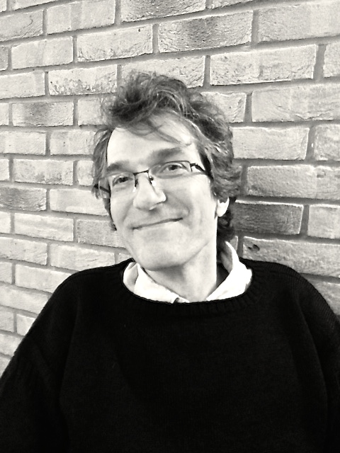 Julian Kershaw
