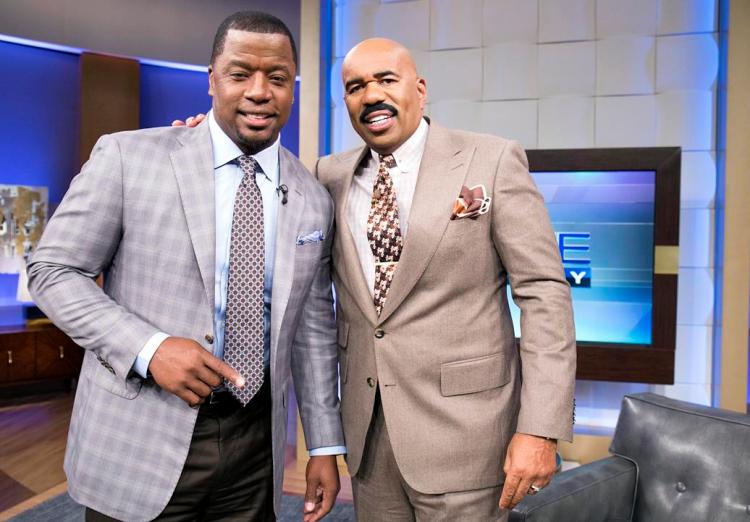 Kordell Stewart