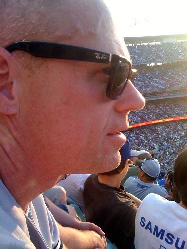 Kenneth McCabe
