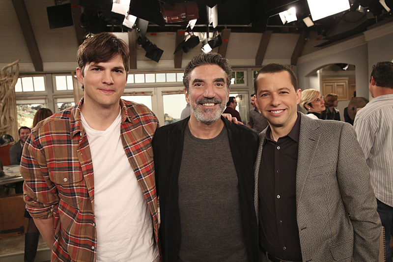 Chuck Lorre