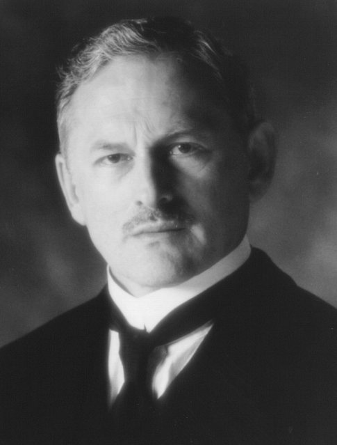 Robert Foster