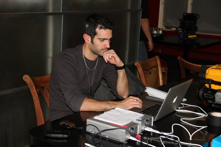 Christian Moldes
