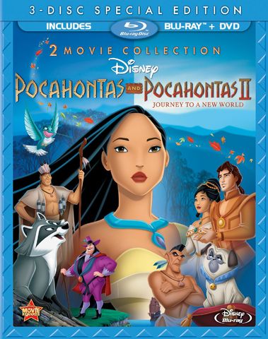 Powhatan