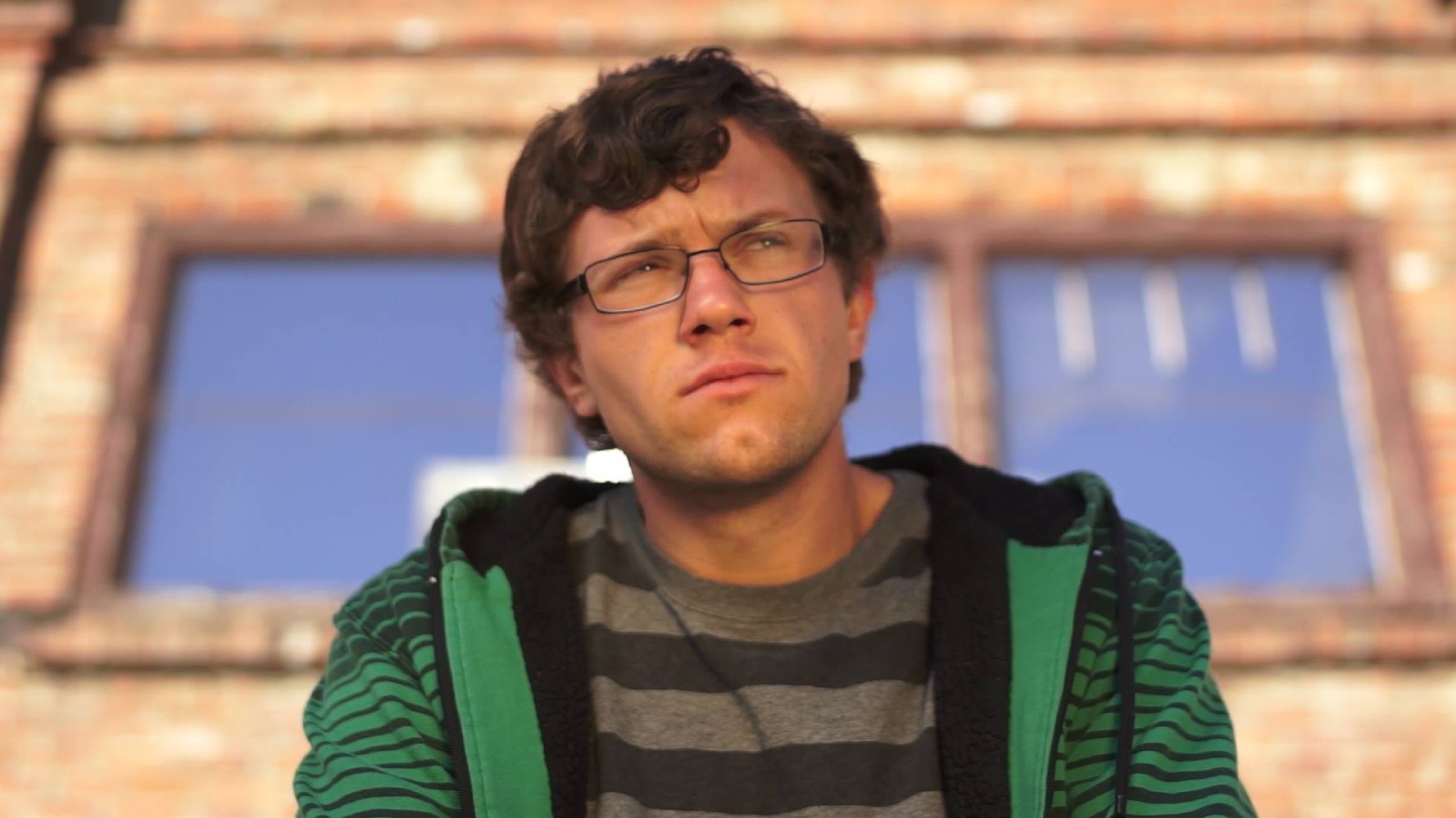 Chuck Starzenski