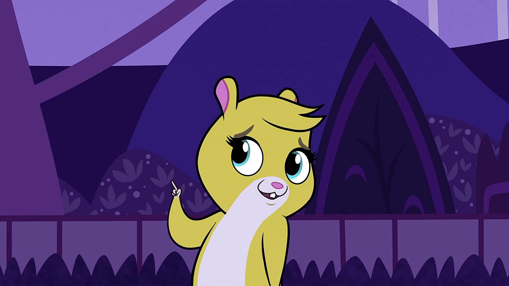 Pipsqueak