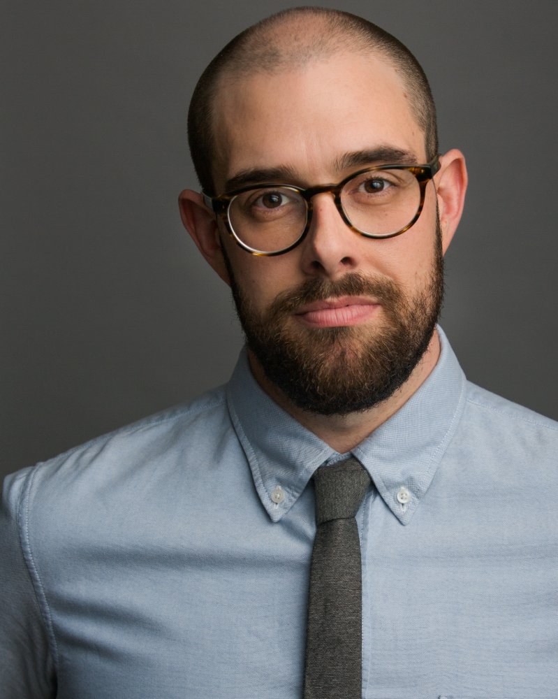 Corey Walter Johnson