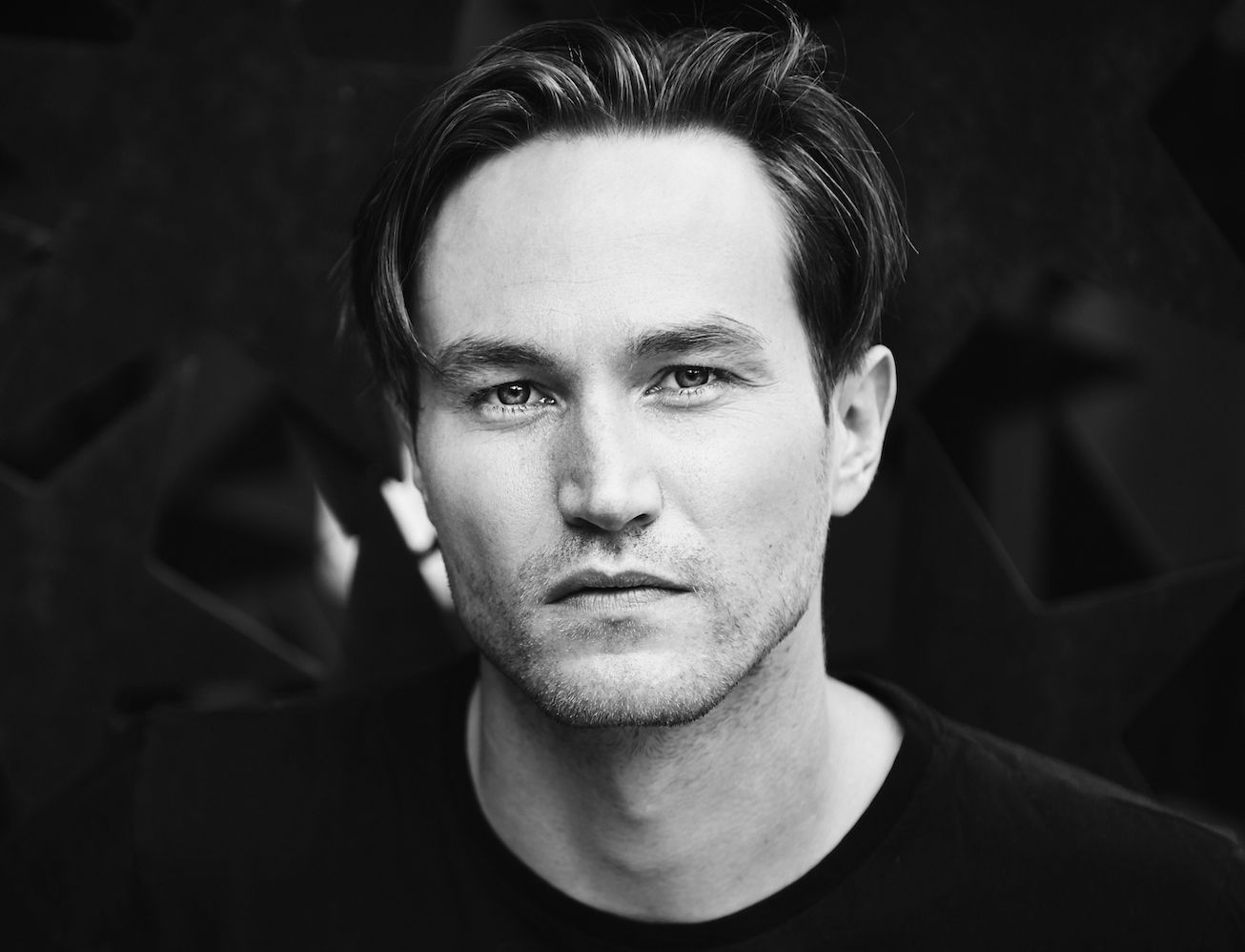 Kevin Walker