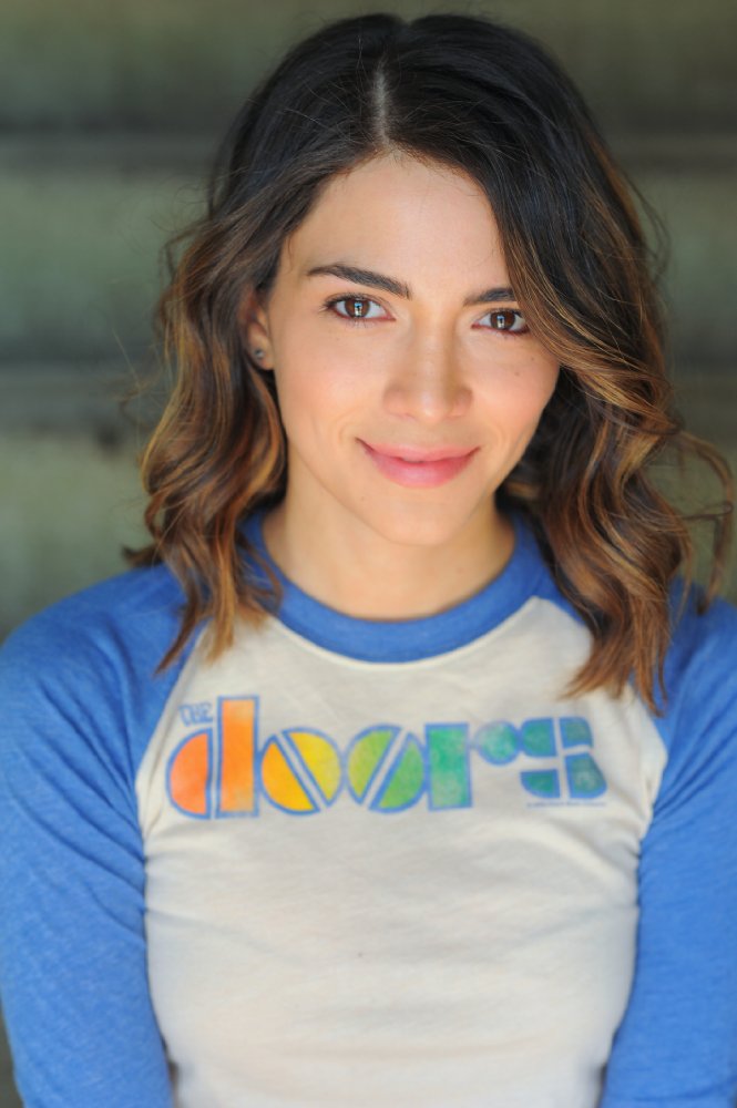 Ella Lentini
