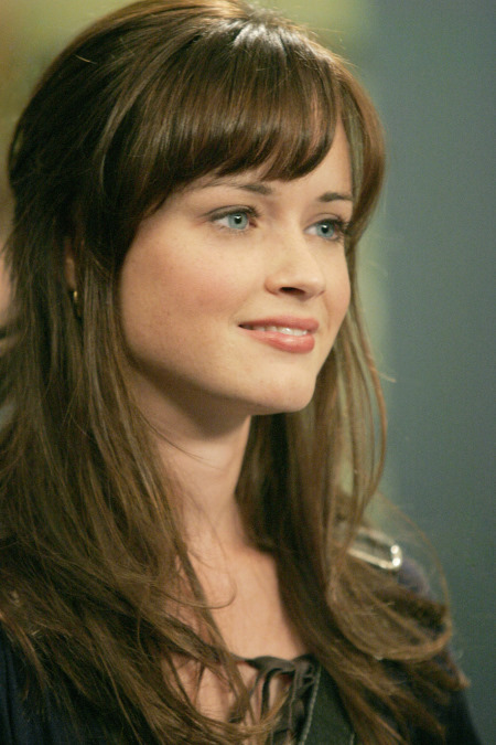 Rory Gilmore