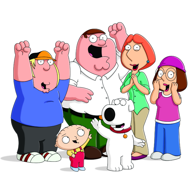 Meg Griffin