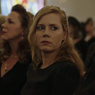 Adora Crellin