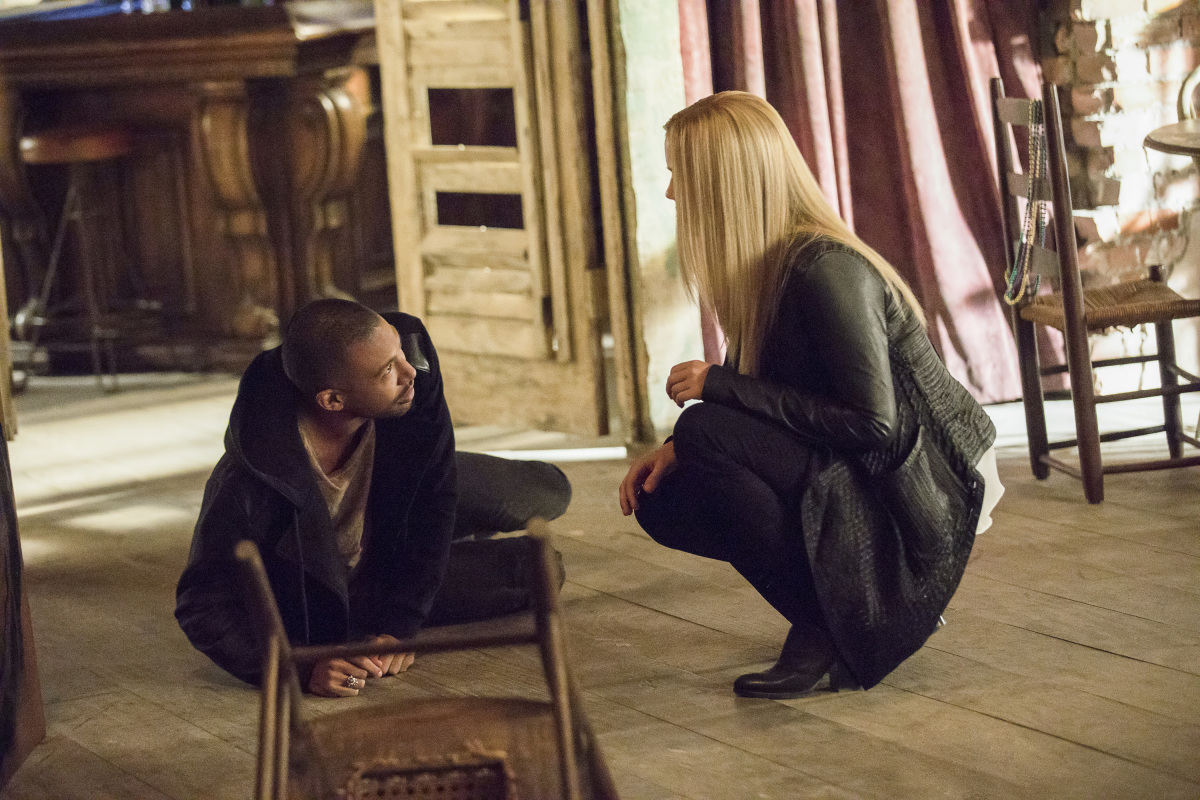 Rebekah Mikaelson