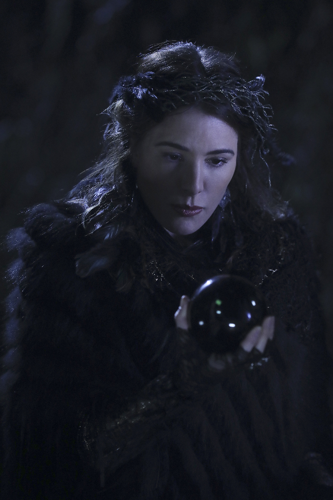 Black Fairy